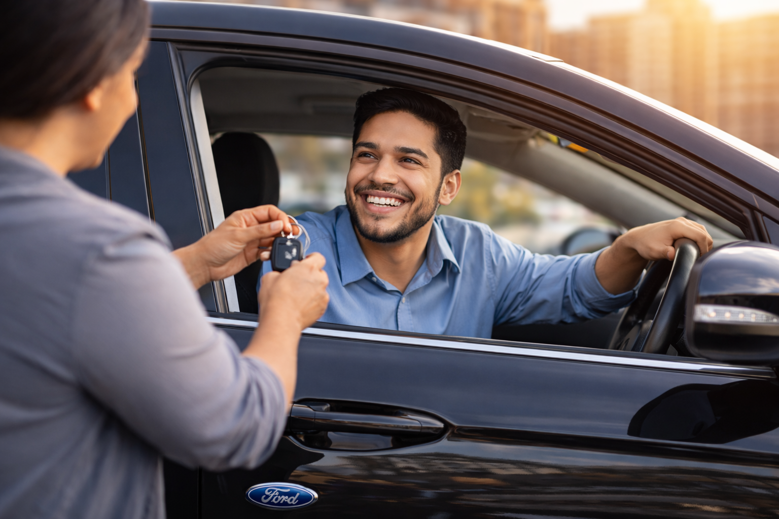 “Start Earning More – Rent Your Uber or Lyft Car Today!”