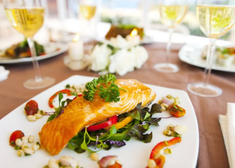 The Power of a Balanced Plate - For Hormonal Health and Gut Well-being