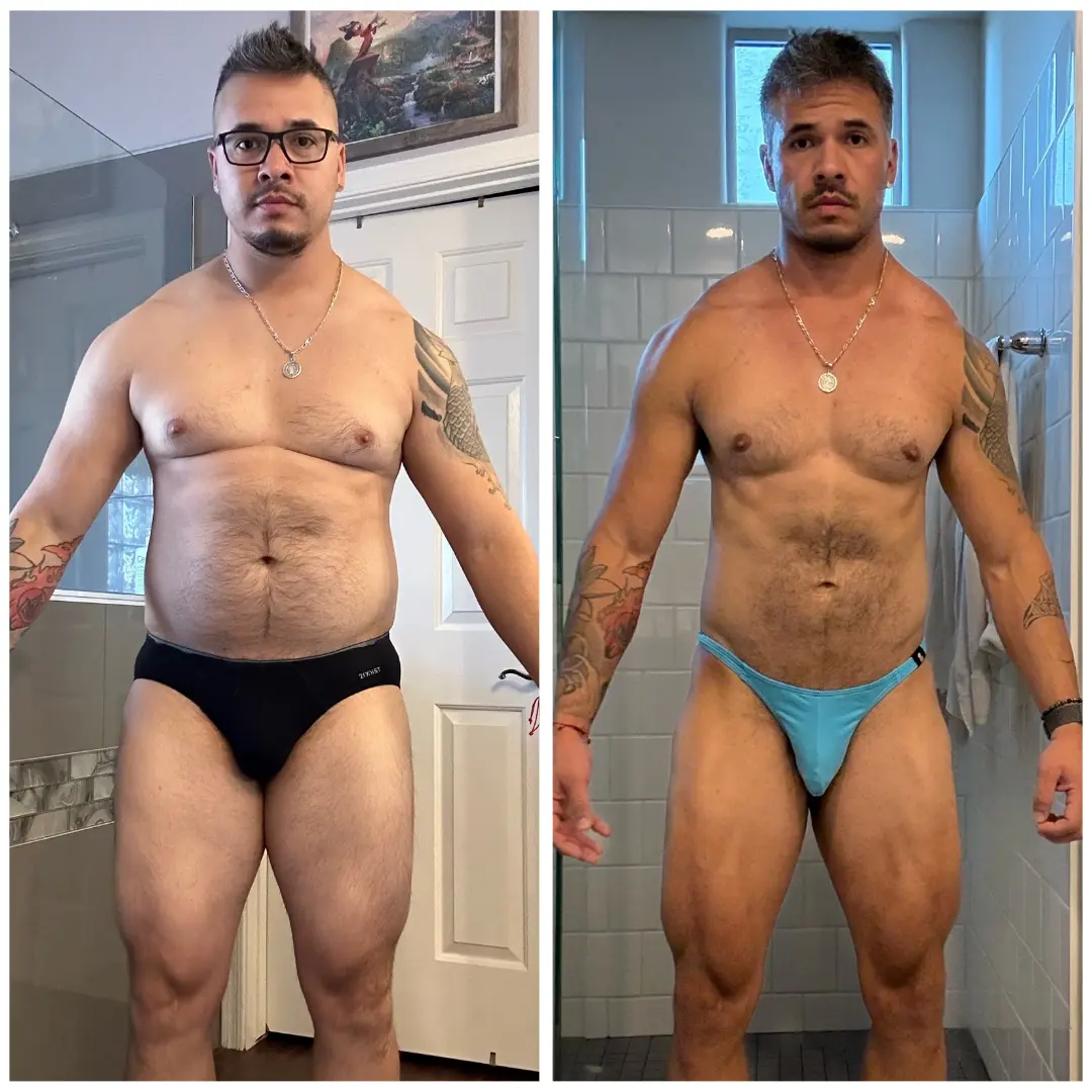 Client result