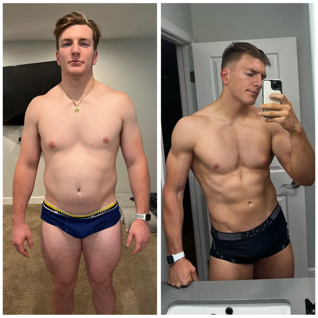 Client result