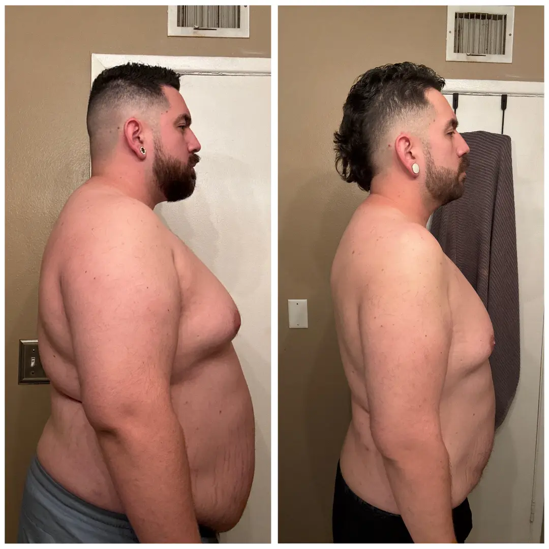 Client result