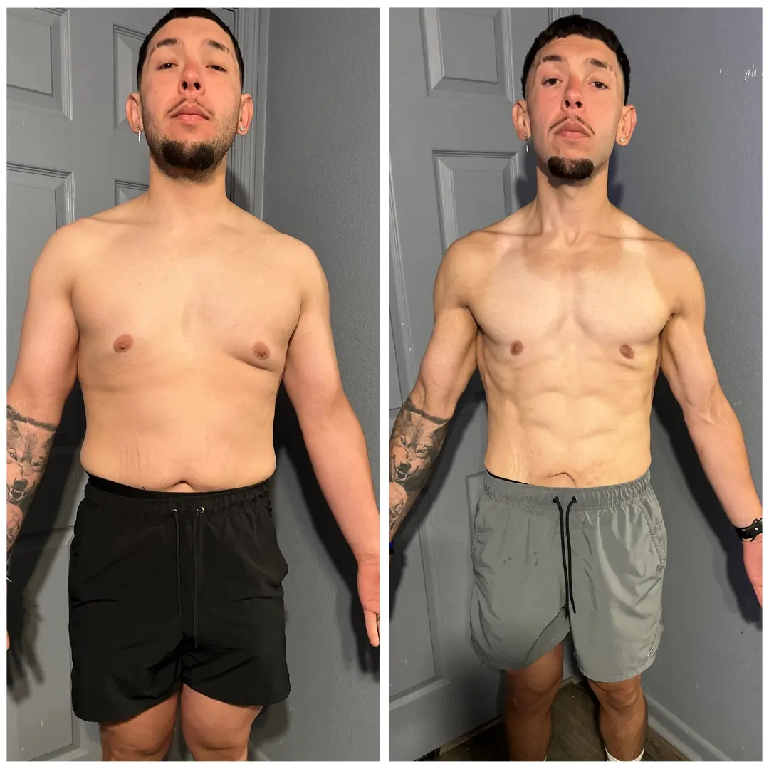 Client result