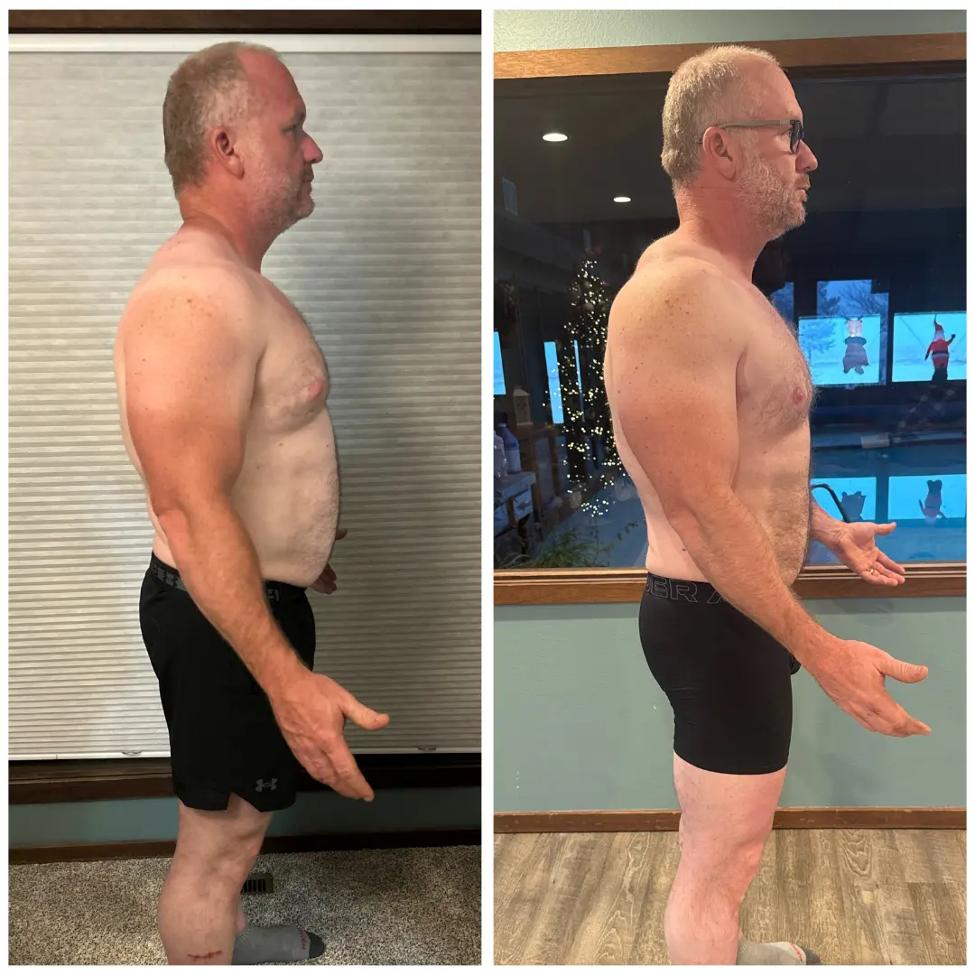 Client result