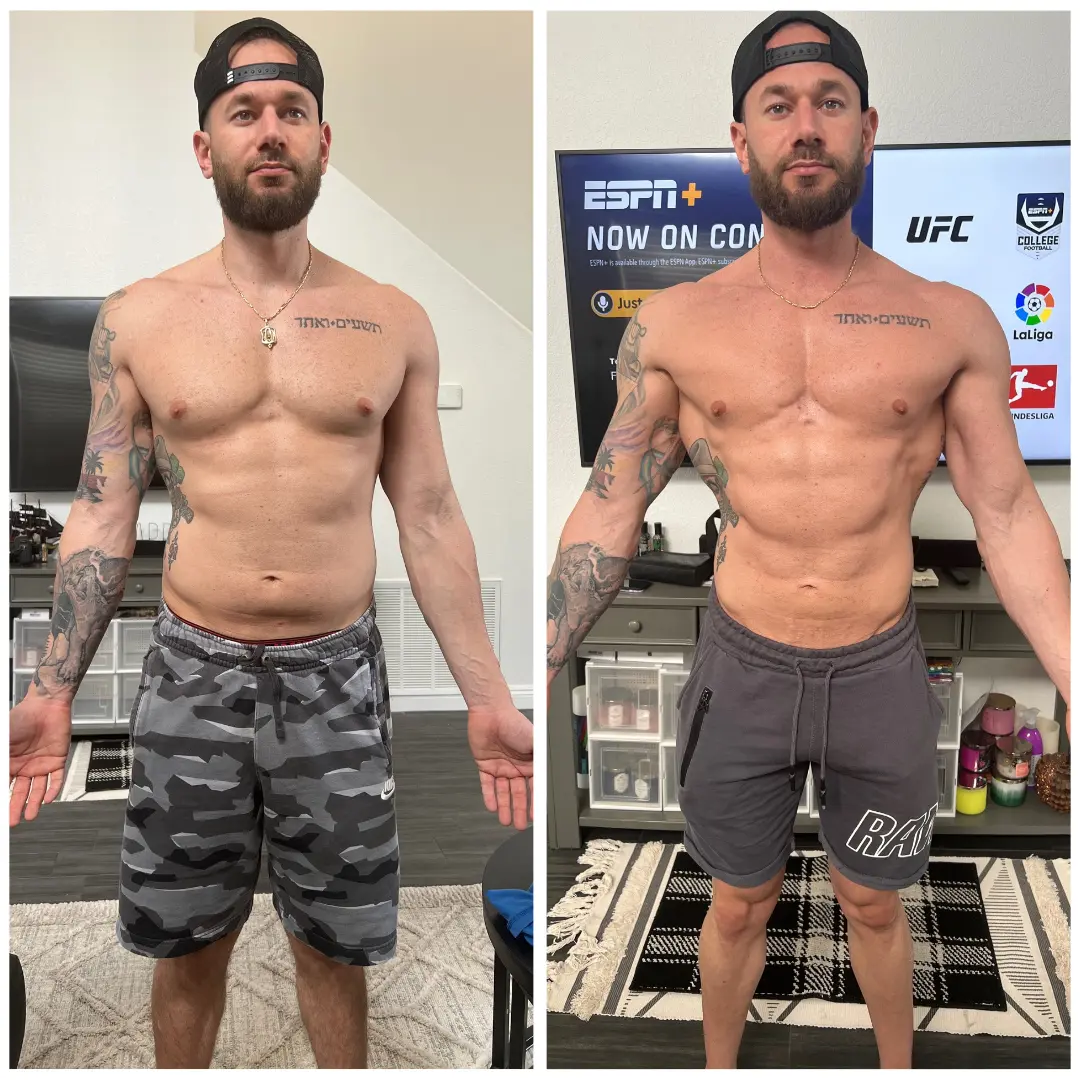 Client result
