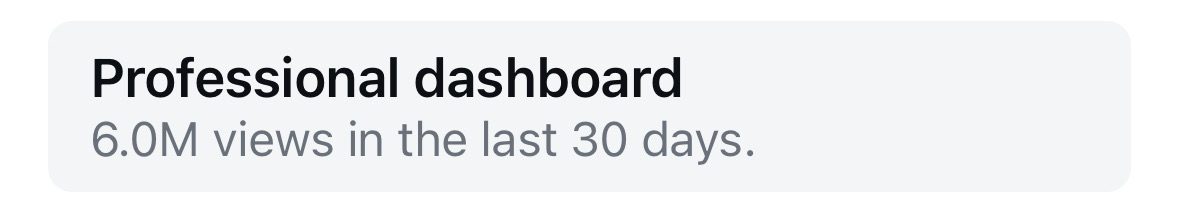 Dashboard visualizações