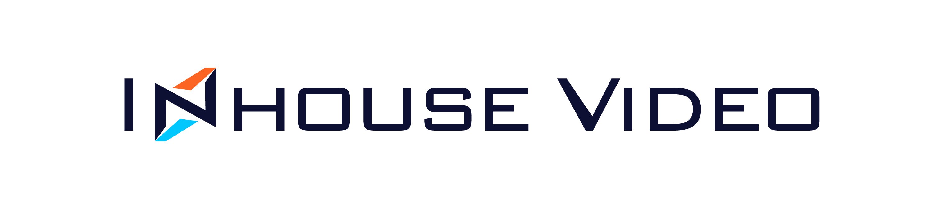 INhouse video logo