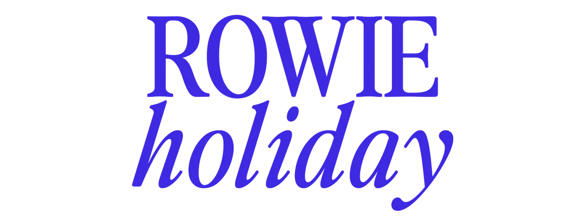 Rowie Holiday