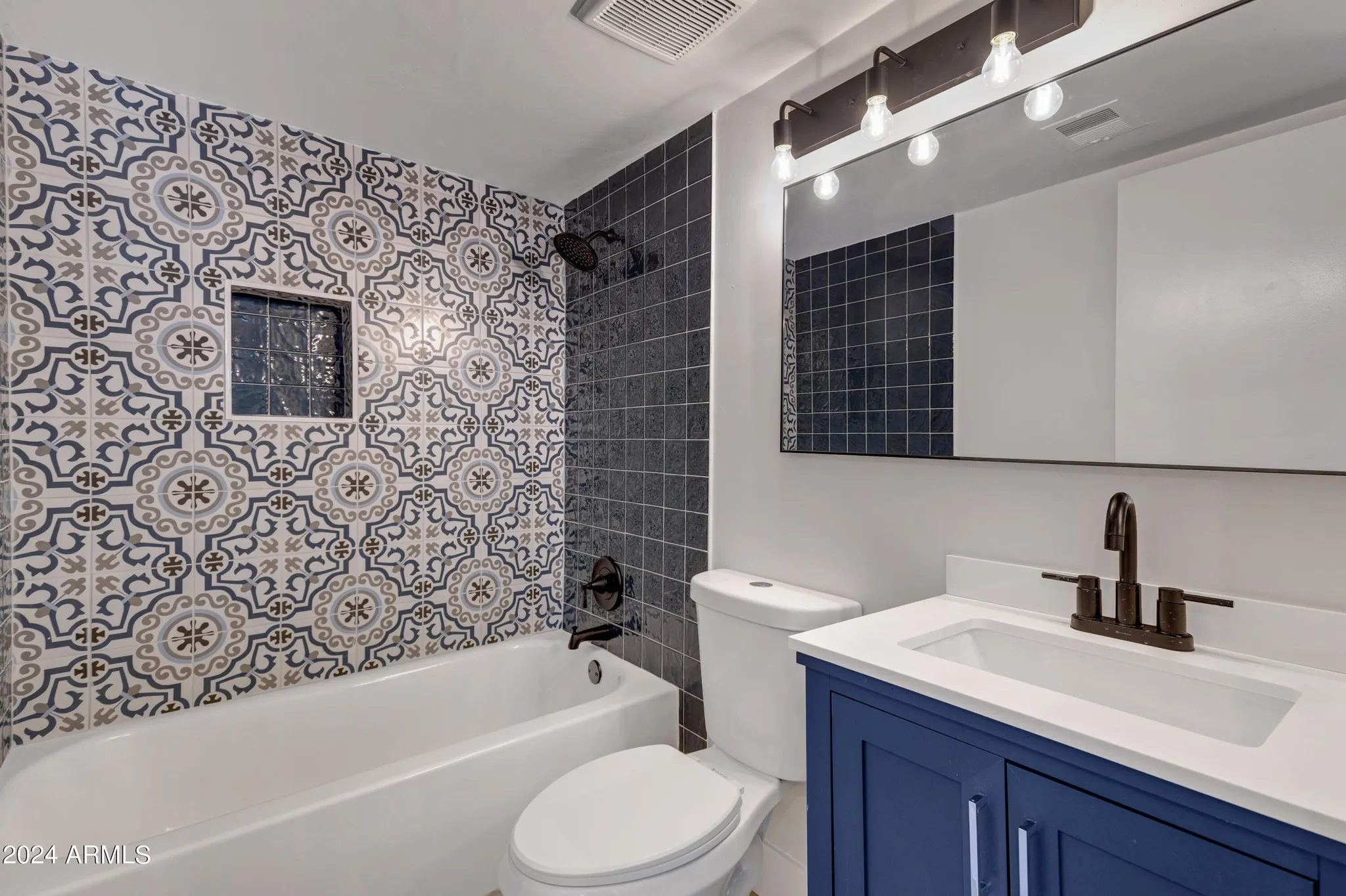 Bathroom Remodeling