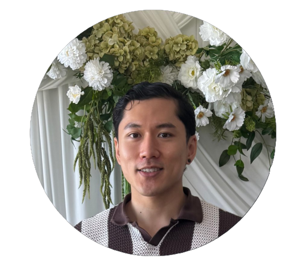 Danny — Co-founder