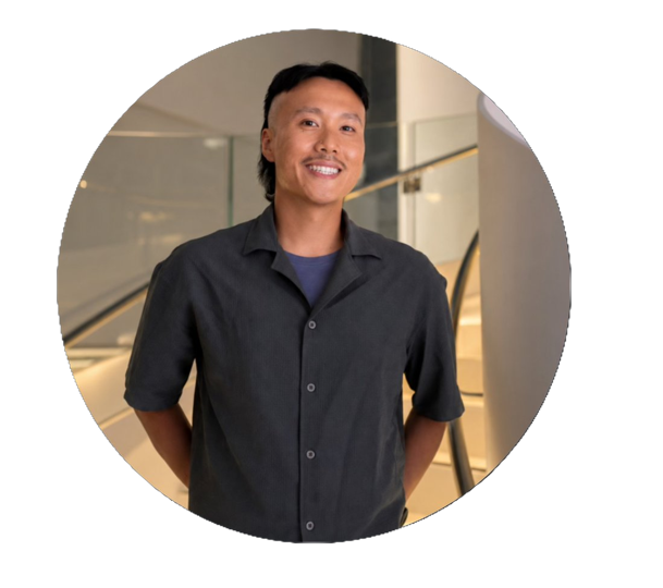 Dion — Co-founder