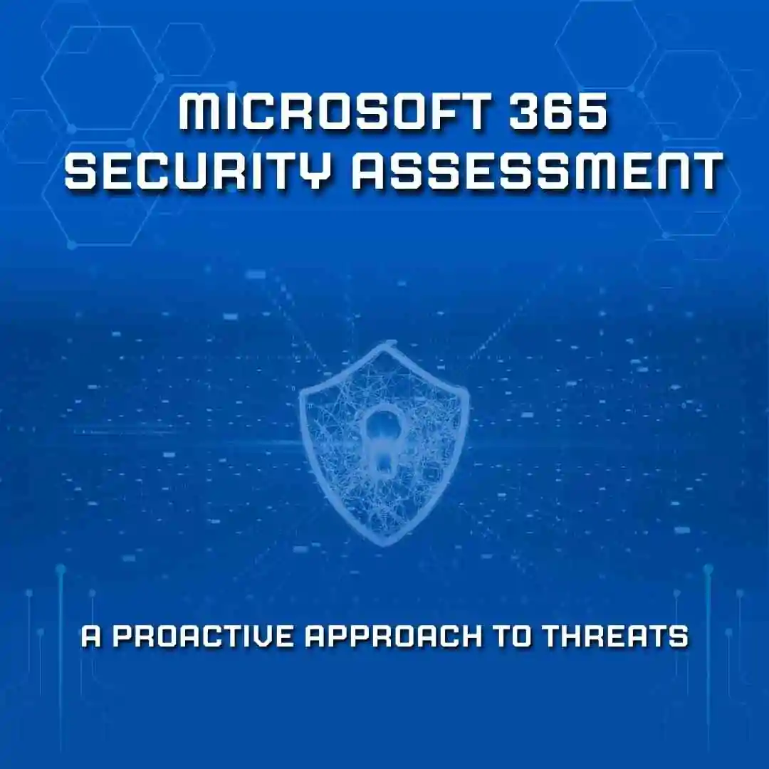 Microsoft 365 Security Assessments in Pennsylvania