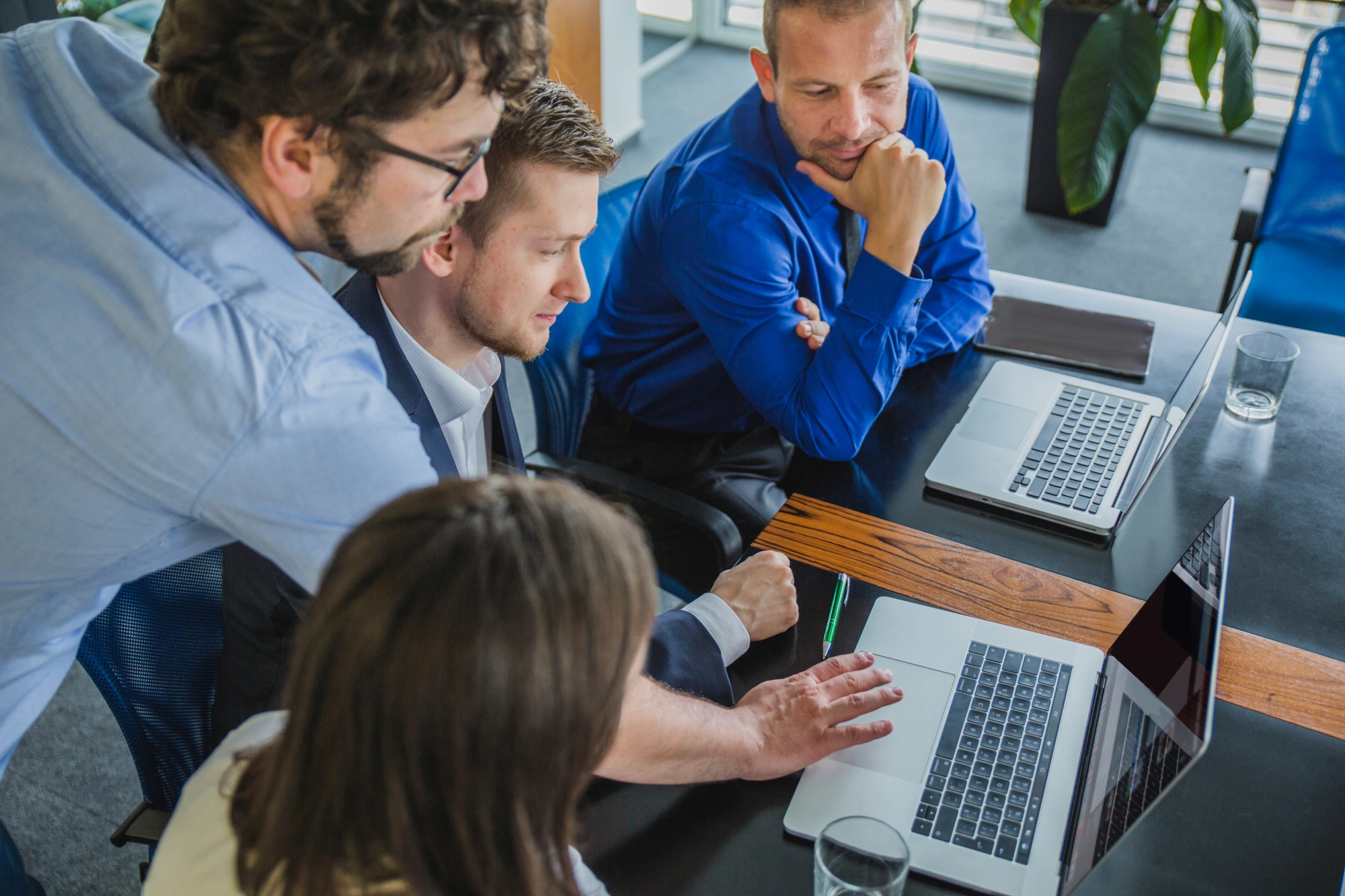 IT Consulting That Works for Businesses in Trenton