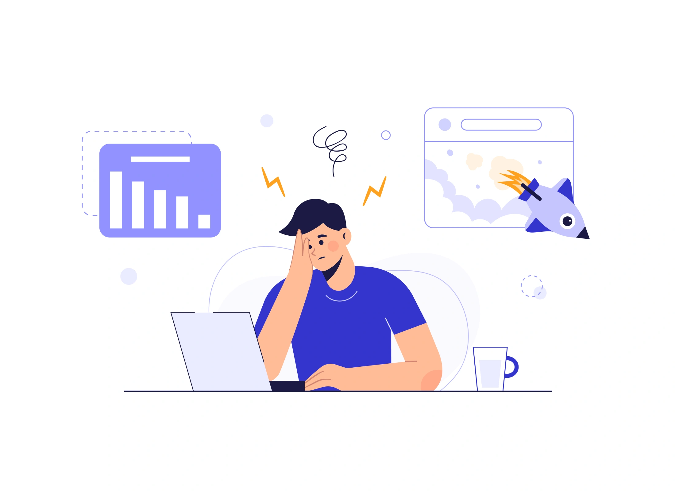 Unmanaged IT Environments Quietly Drain Productivity