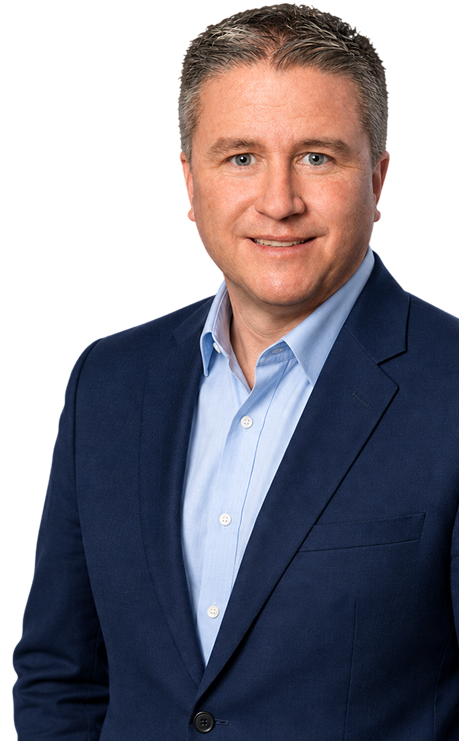 SEAN DWYER - CEO
