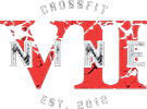 CrossFit · Manhasset