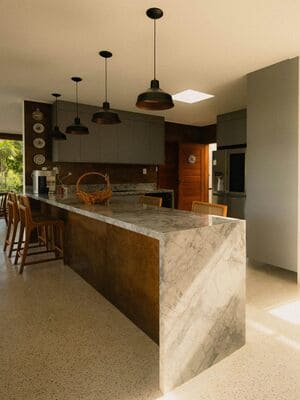 Interior Painting in Snohomish County