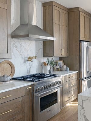 Exterior Painting in Snohomish County