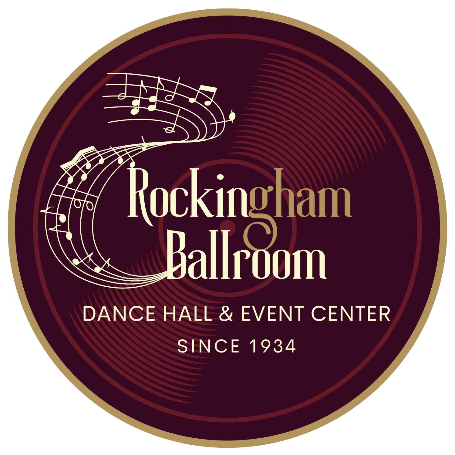 The Rockingham Ballroom
