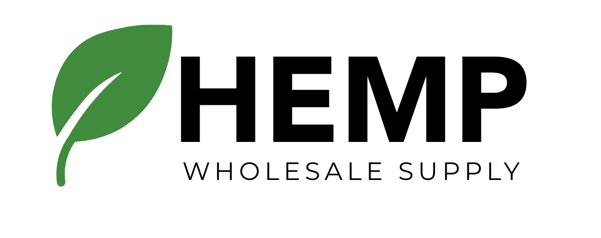 Hemp Wholesale Supply