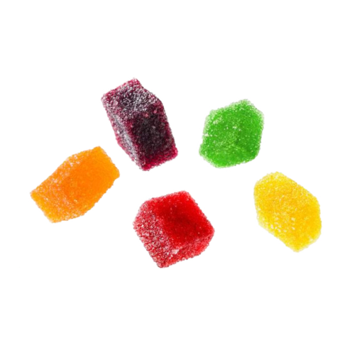Gummies