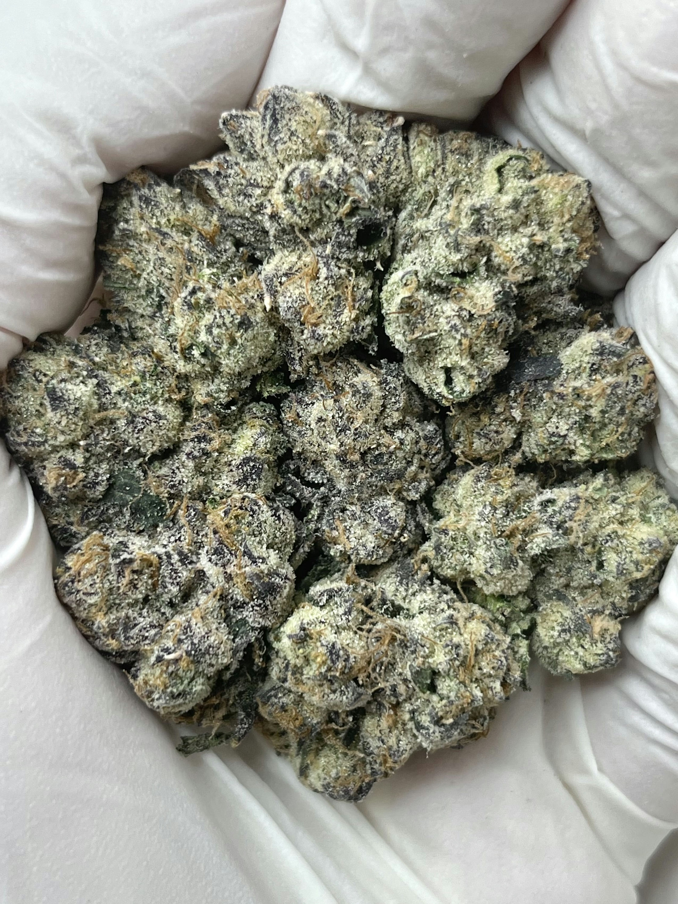 Wholesale hemp supply