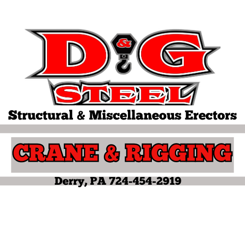 D & G Steel Erectors