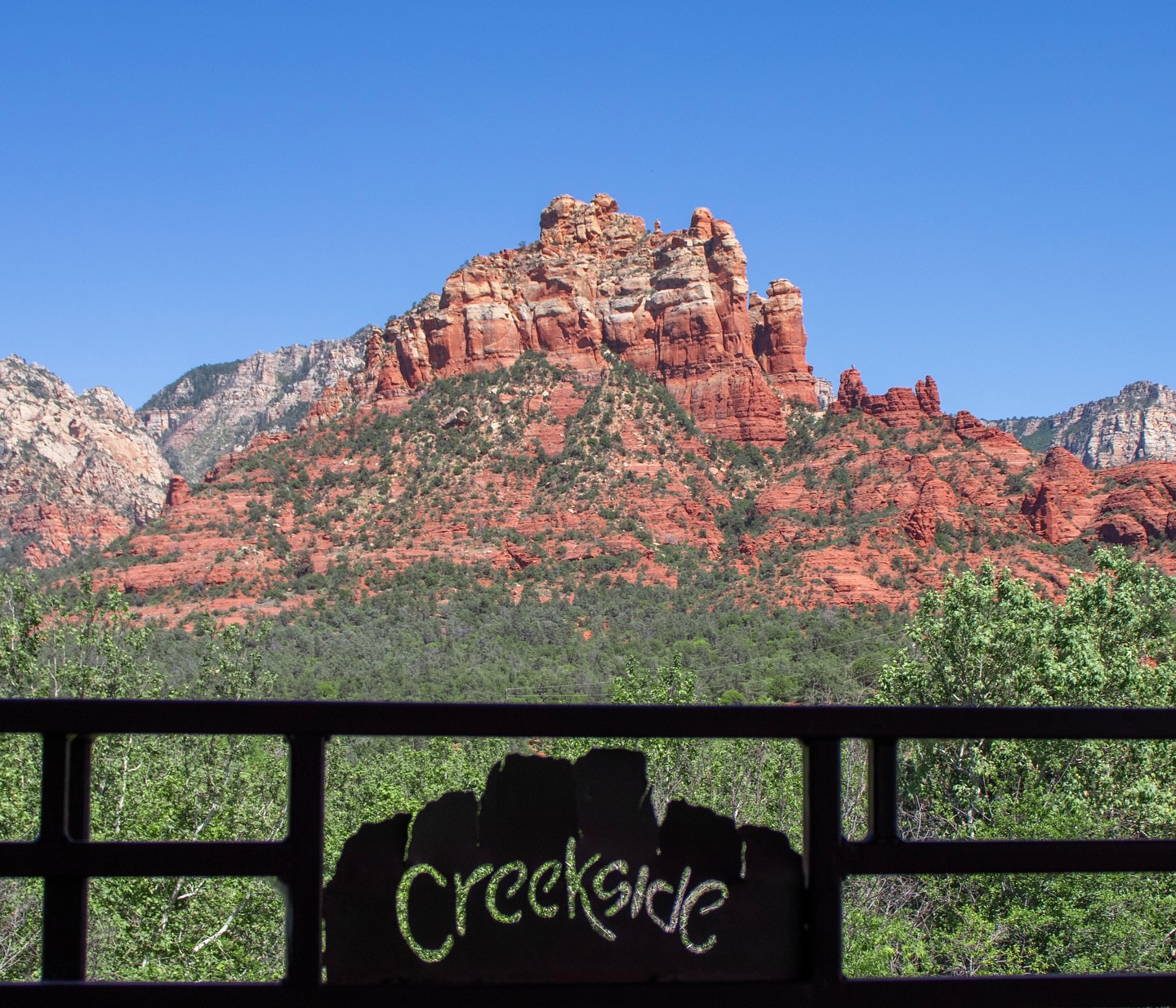 Creekside American Bistro