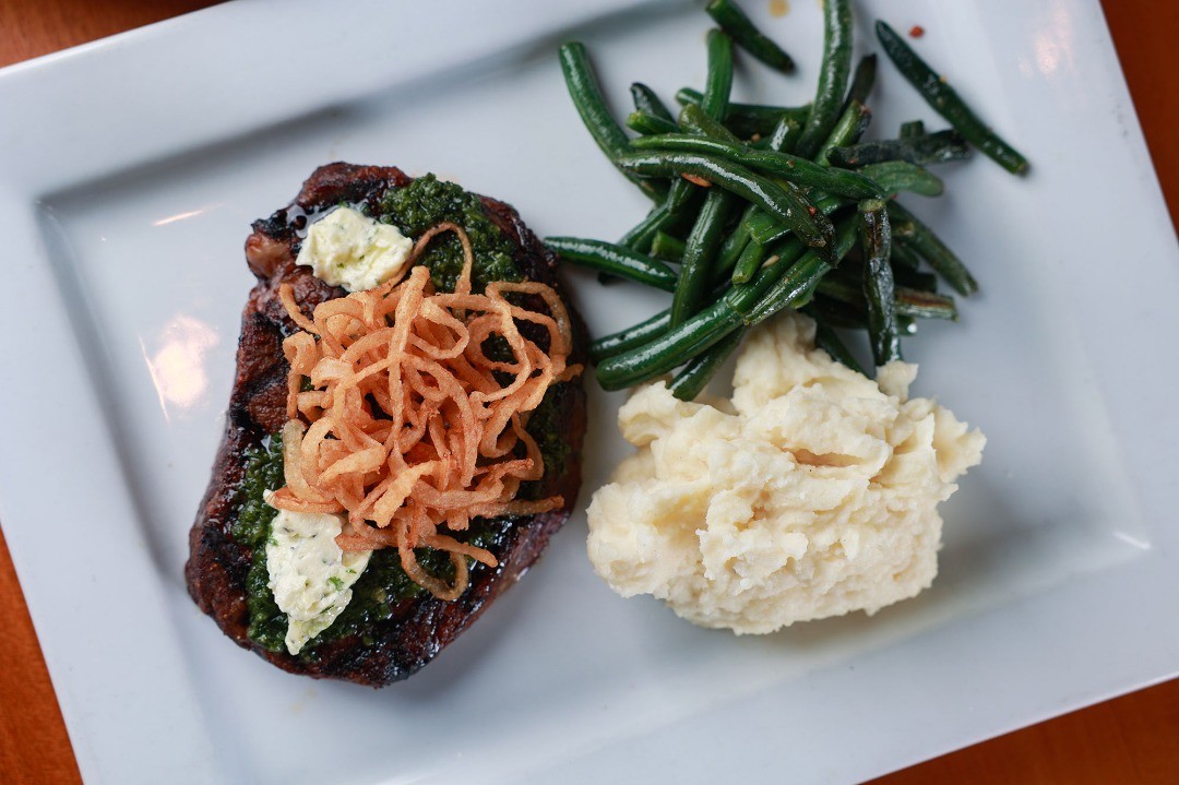 Mesa Grill Sedona
