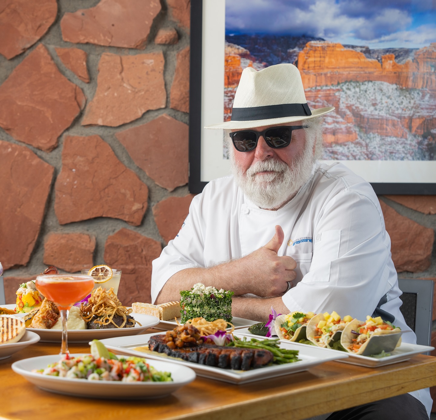 Mesa Grill Sedona