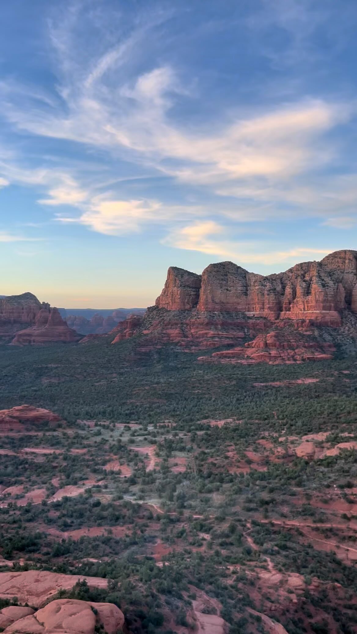 Mesa Grill Sedona