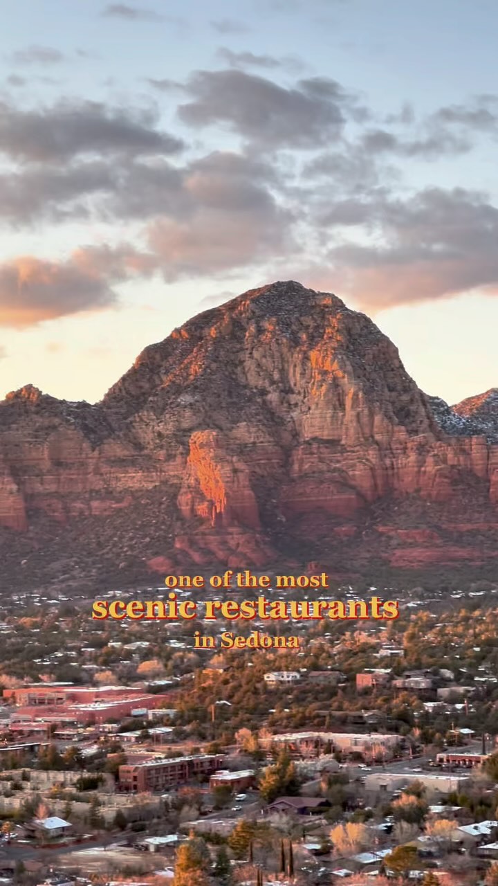 Mesa Grill Sedona