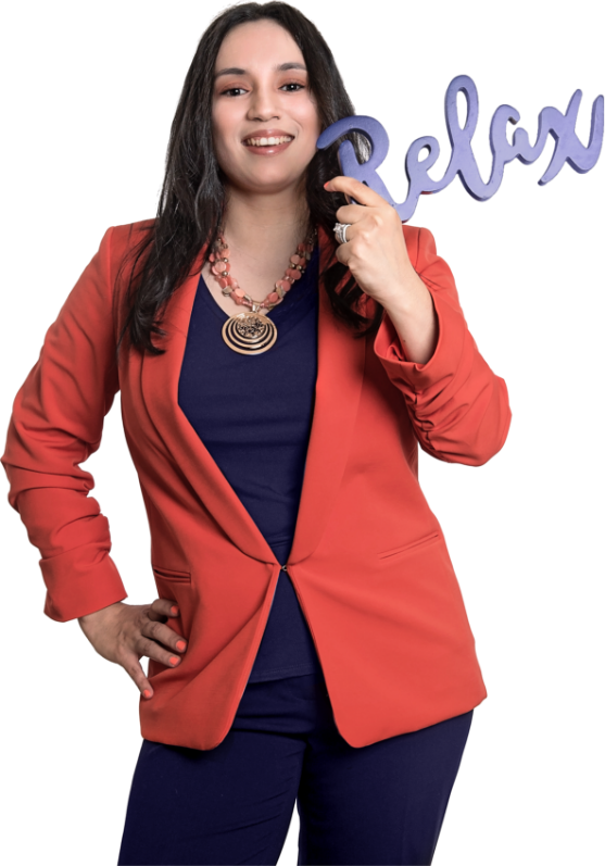 Marlin Melendez creative Director, Digital Marketing Partner