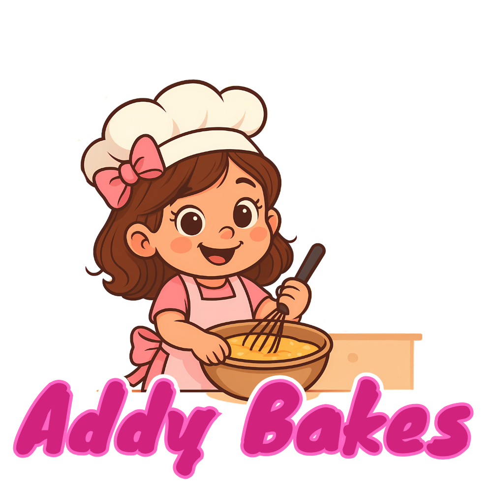 Addy Bakes