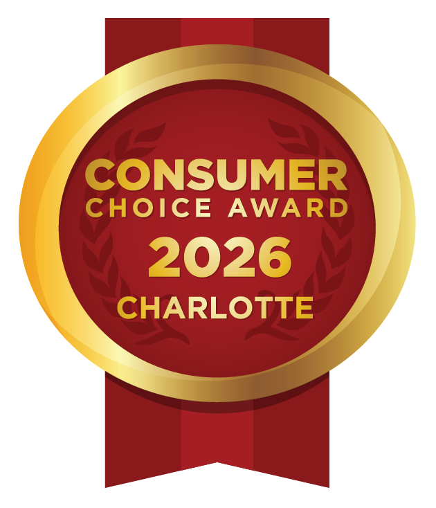 Consumer Choice Award Winner