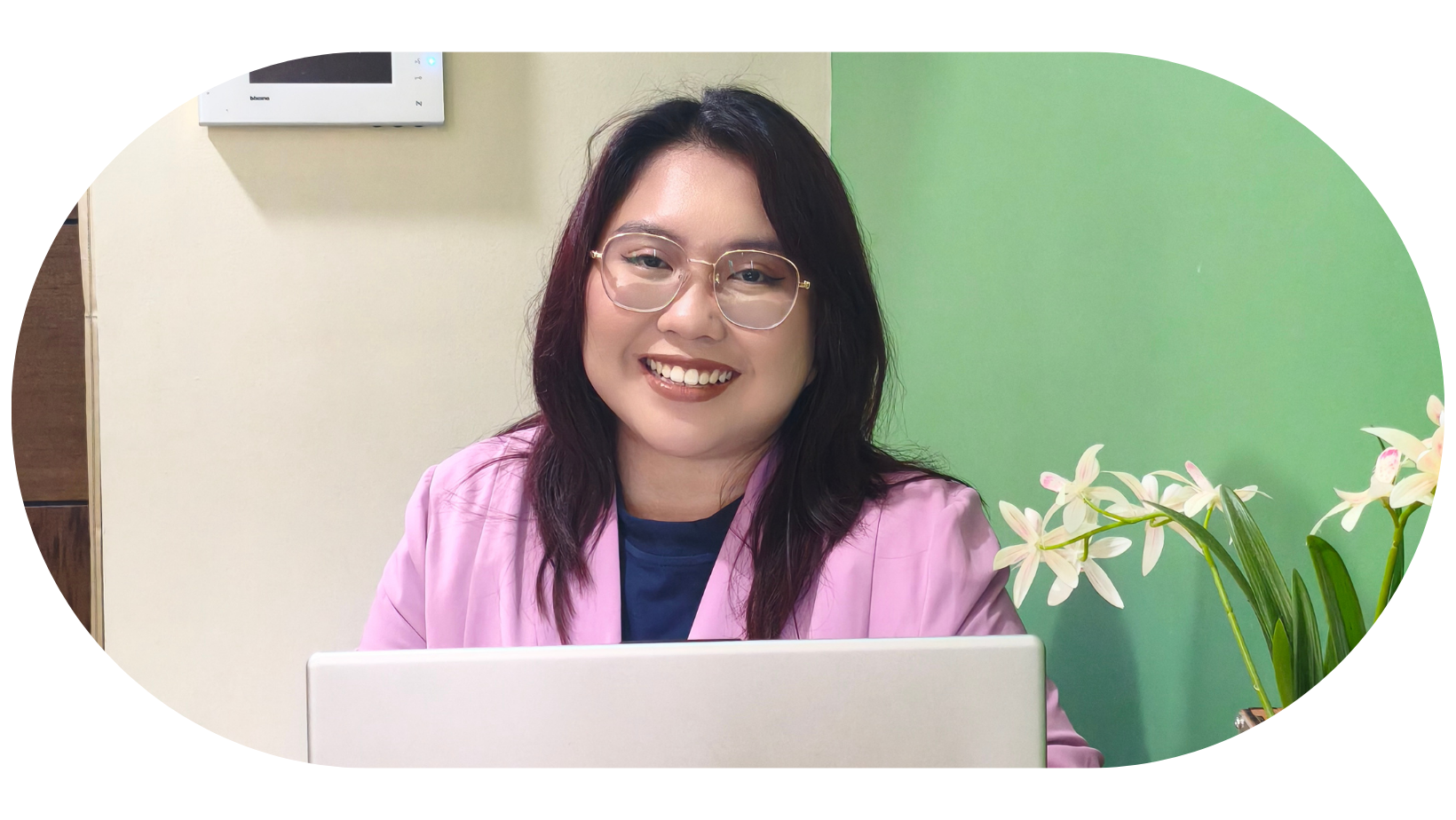 Charlotte - Founder and Trainer of LSL Academy