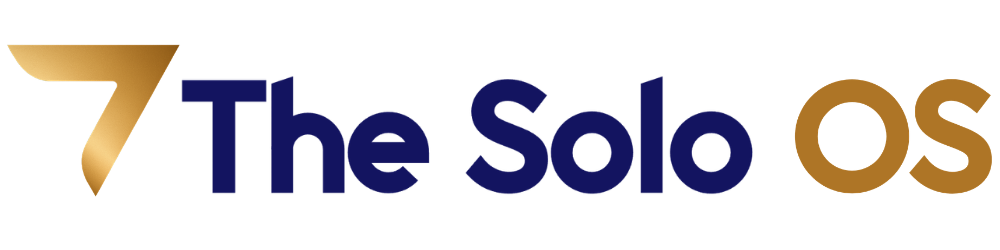The Solo OS