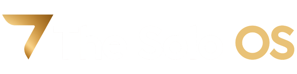 The Solo OS