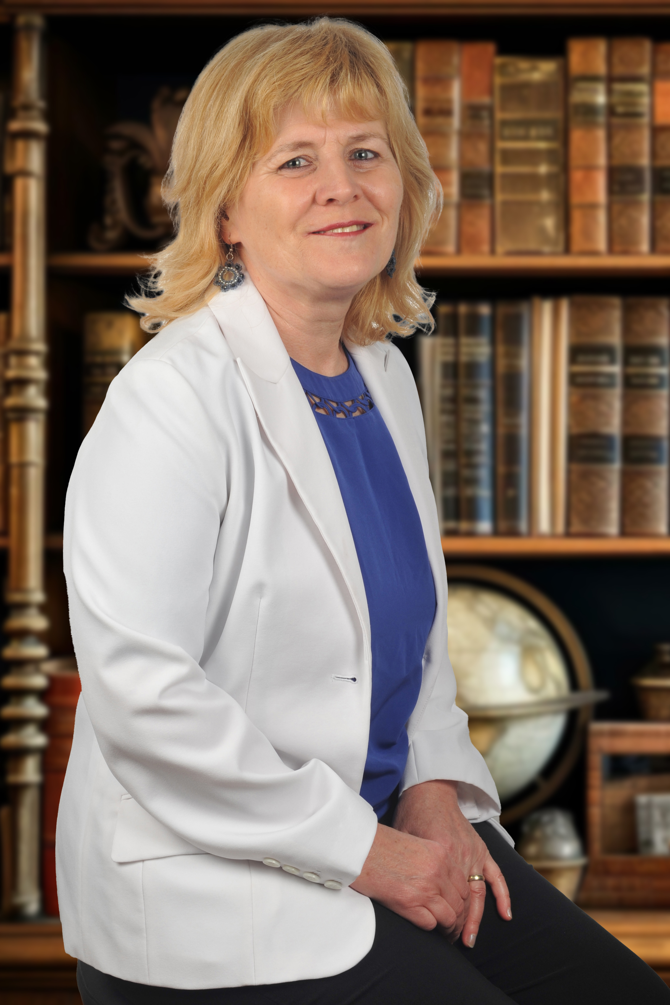 Irma Bartalis