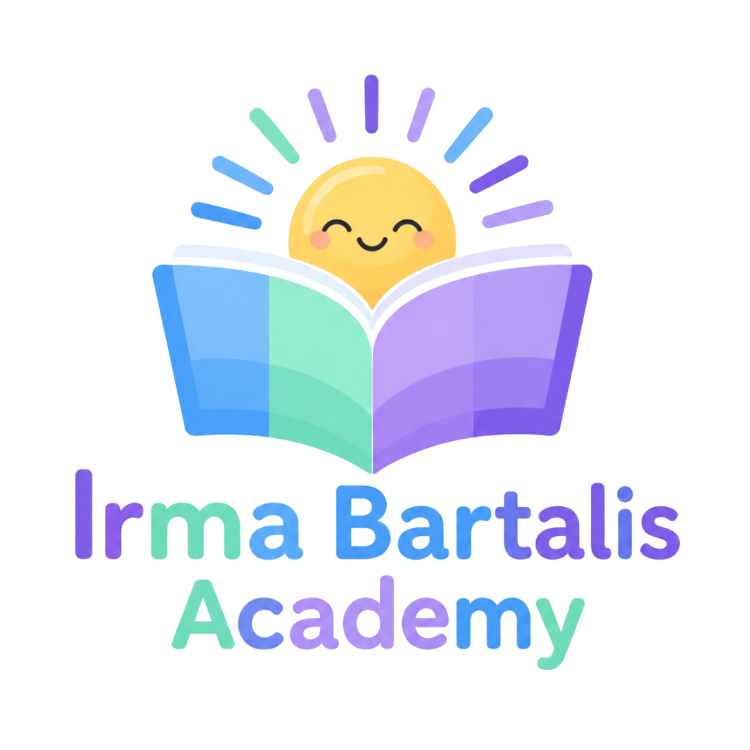 Irma Bartalis