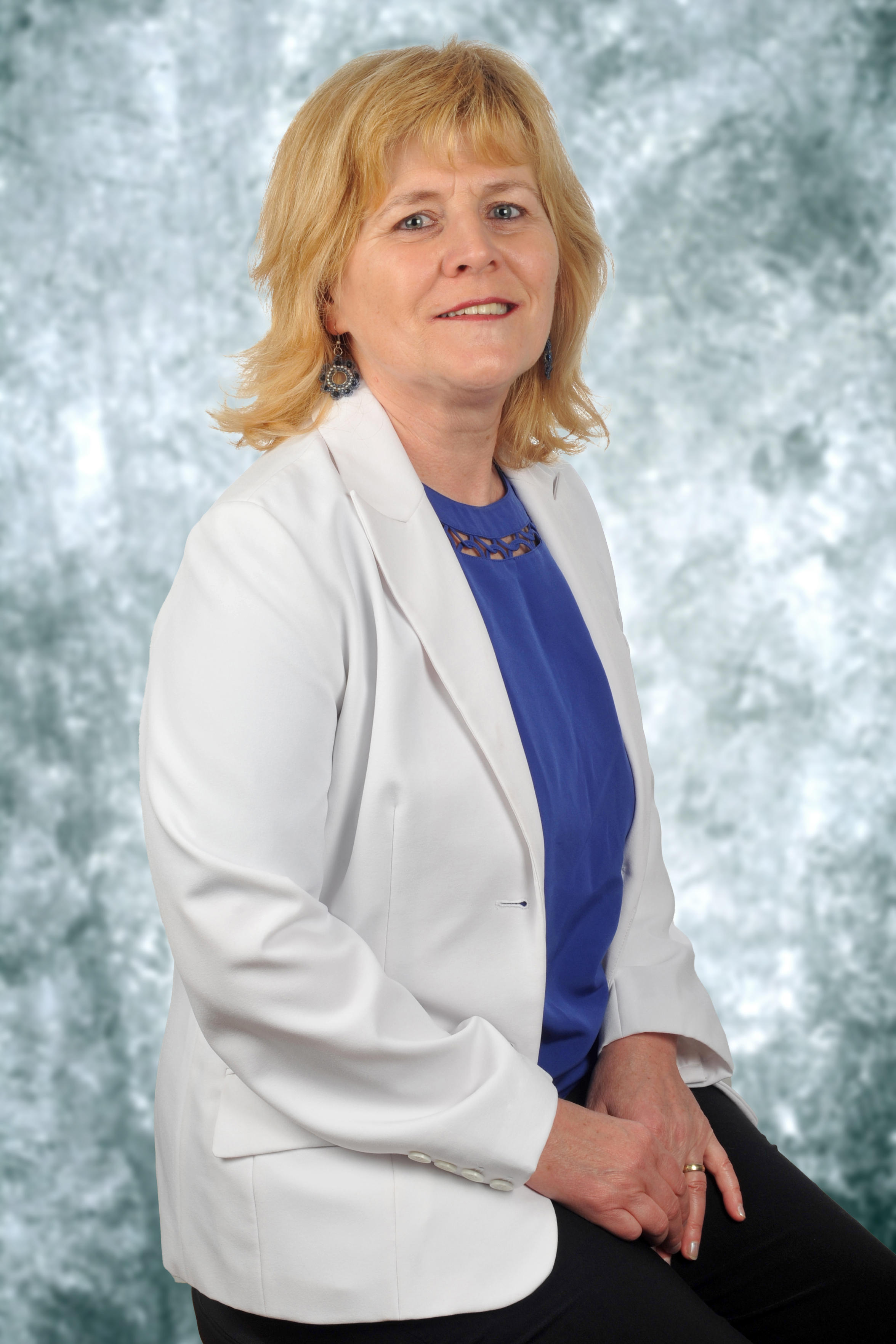 Irma Bartalis predă diferit