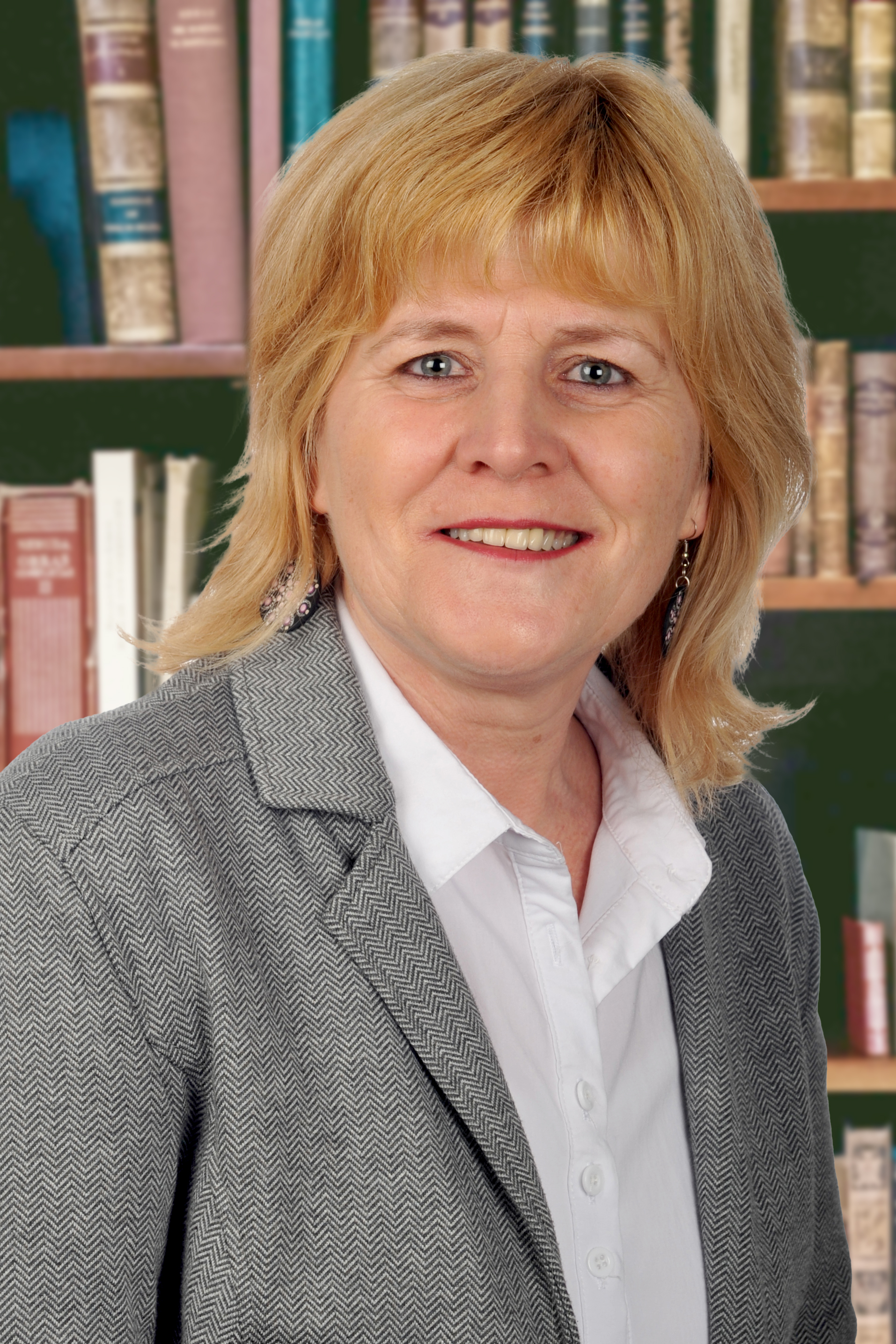 Irma Bartalis
