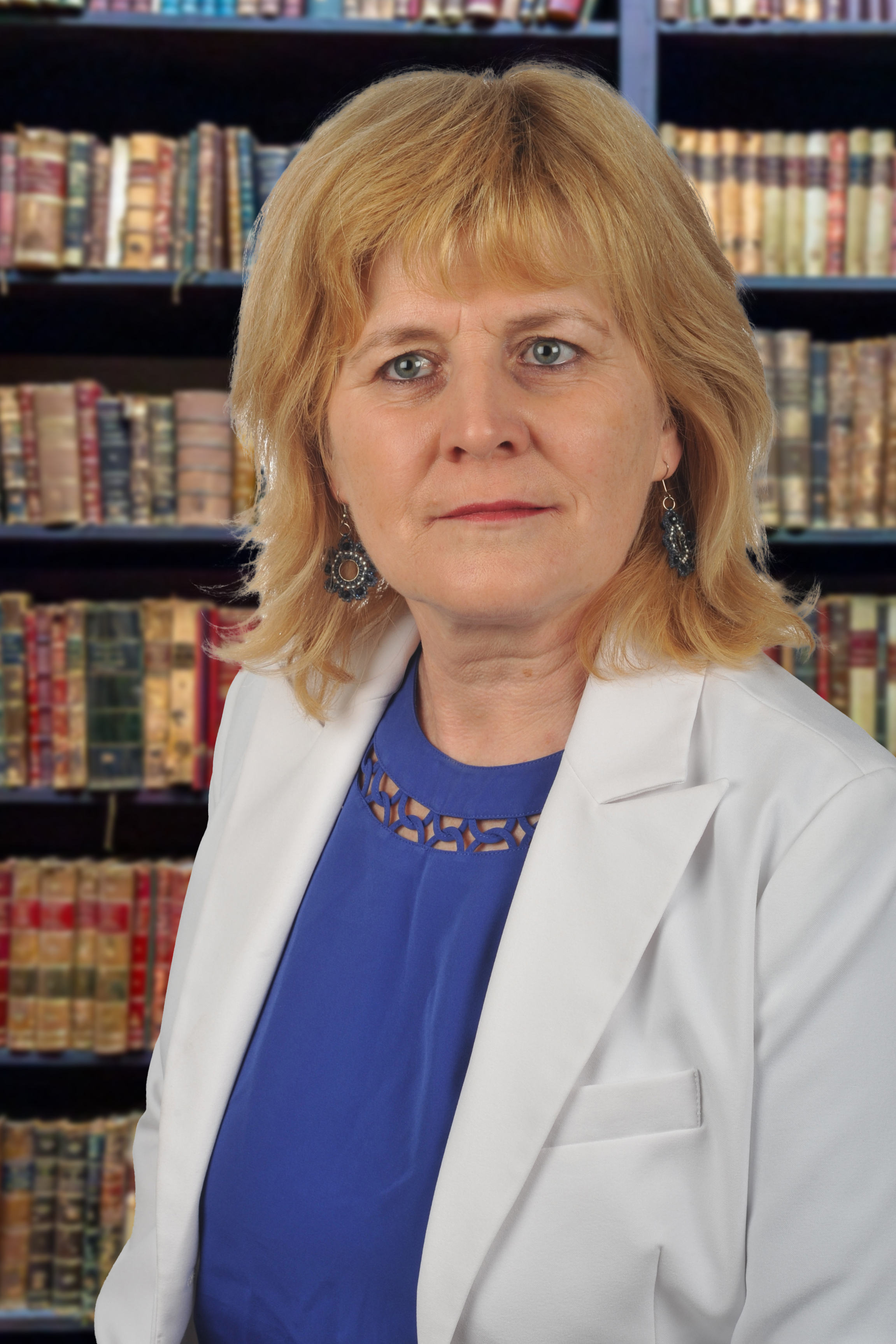 Irma Bartalis