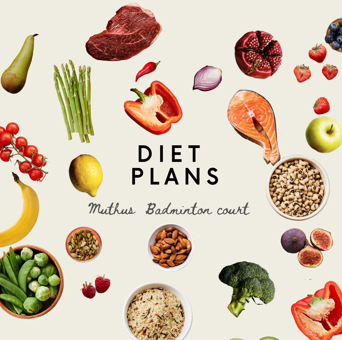 diet charts