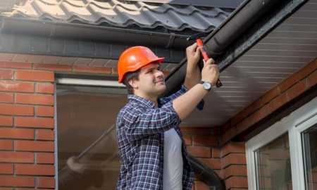 oklahoma city gutter company