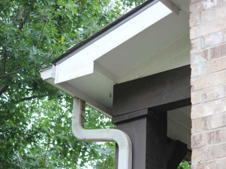 gutter contractors