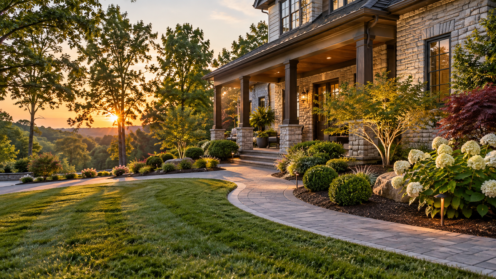 Angel Tree Service & Landscaping | Tree & Landscaping Services in Charlotte, NC