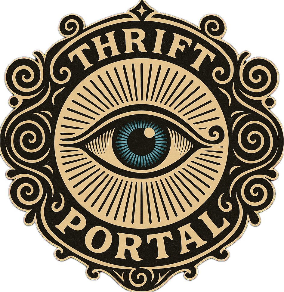 Thrift Portal Logo