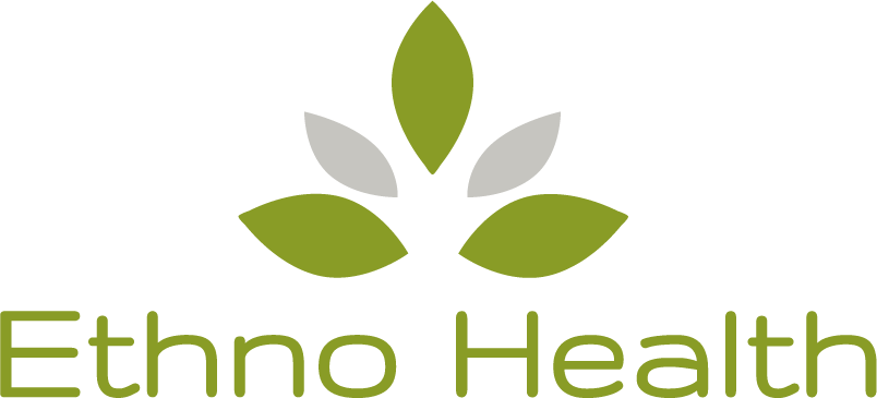 Ethno Health Logo