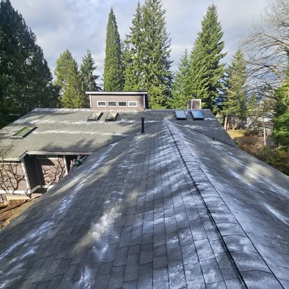 Gutter Repairs in Meridian