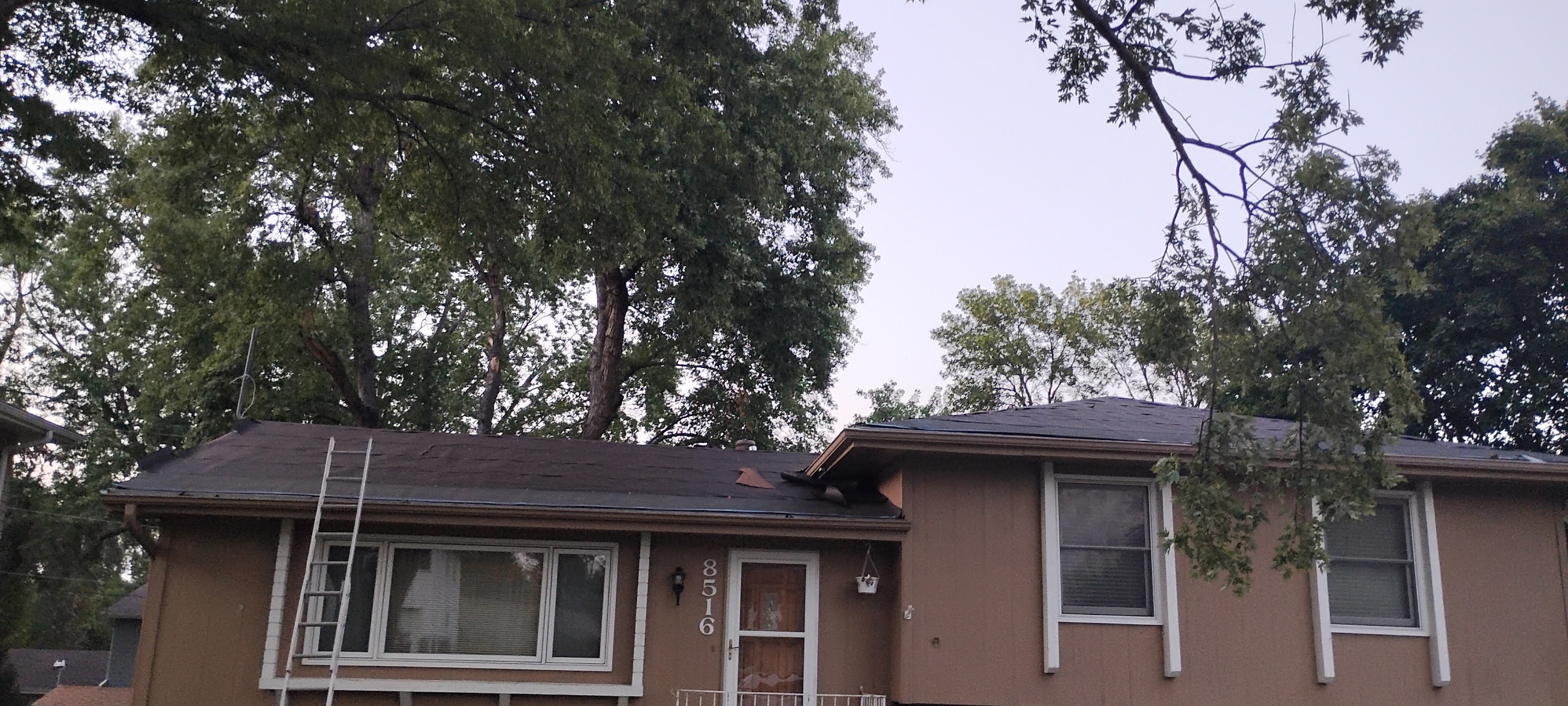 Roof Repair in Boise